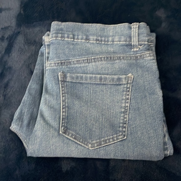 Amanda by Gloria Vanderbilt Original Slimming Jeans - Picture 3 of 3